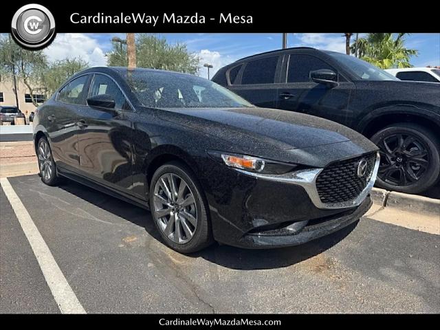 2026 Mazda Mazda3 2.5 S Preferred for sale in Mesa, AZ