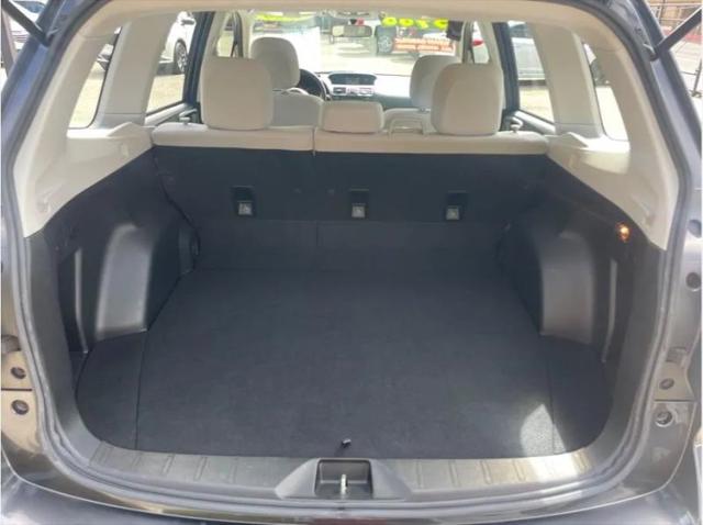 2016 Subaru Forester 2.5i