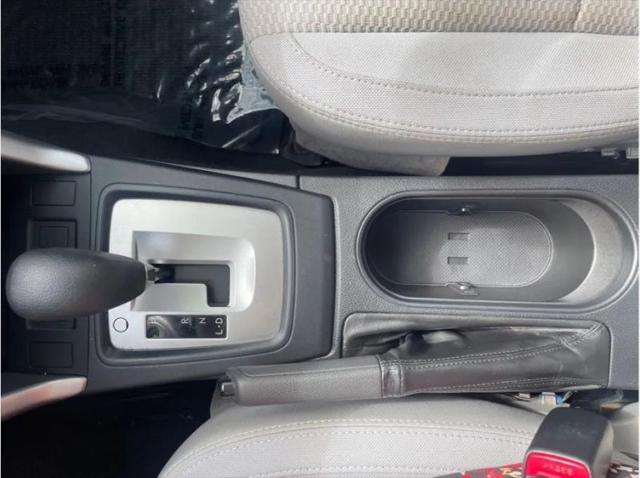2016 Subaru Forester 2.5i