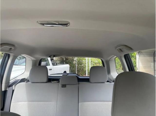 2016 Subaru Forester 2.5i