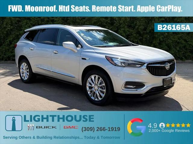 2021 Buick Enclave FWD Essence for sale in Morton, IL