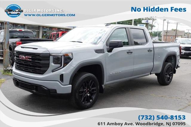 2024 GMC Sierra 1500 Pro for sale in Woodbridge, NJ