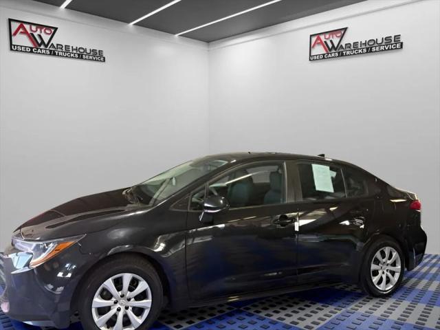 2022 Toyota Corolla LE for sale in Brighton, CO