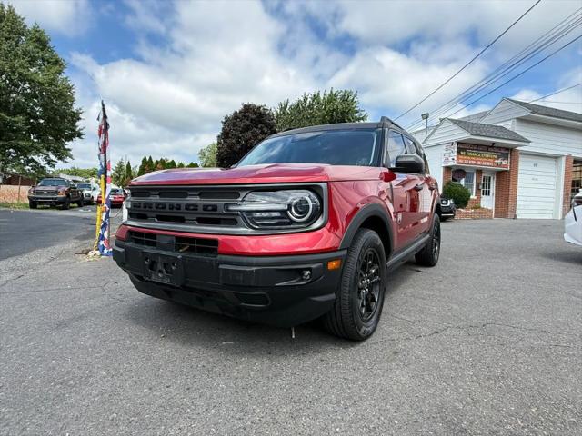 2021 Ford Bronco Sport Big Bend for sale in Bensalem, PA