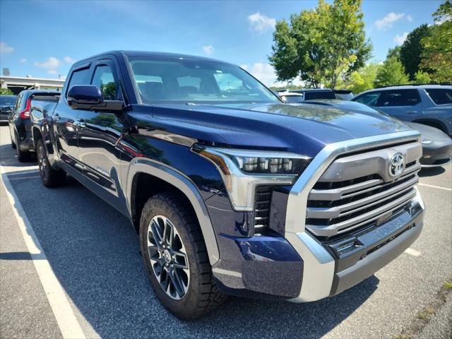 2024 Toyota Tundra Limited for sale in High Point, NC