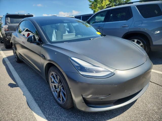 2021 Tesla Model 3 Long Range Dual Motor All-Wheel Drive for sale in High Point, NC