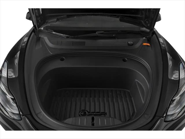 2021 Tesla Model 3 Long Range Dual Motor All-Wheel Drive