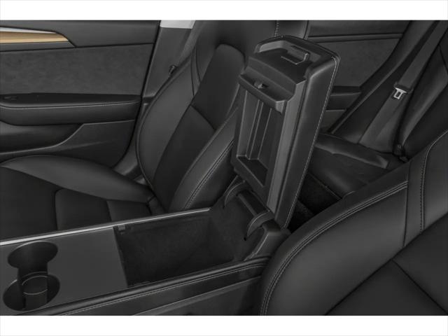2021 Tesla Model 3 Long Range Dual Motor All-Wheel Drive
