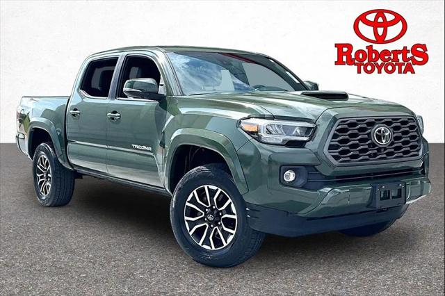 2022 Toyota Tacoma TRD Sport for sale in Columbia, TN