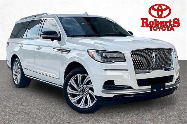 2024 Lincoln Navigator Reserve for sale in Columbia, TN