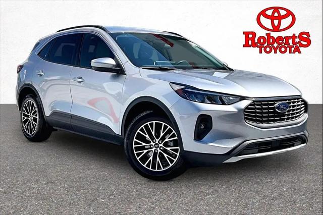 2023 Ford Escape PHEV for sale in Columbia, TN