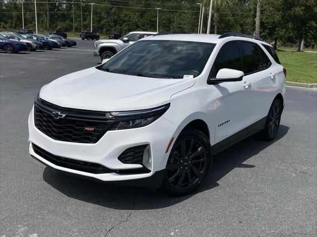 2024 Chevrolet Equinox FWD RS for sale in Valdosta, GA