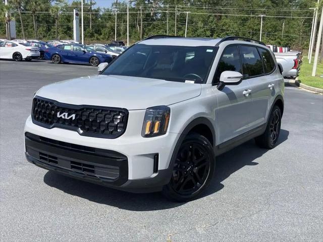 2024 Kia Telluride EX X-Line for sale in Valdosta, GA