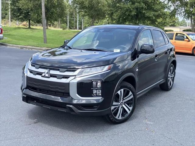 2026 Mitsubishi Outlander Sport 2.0 ES for sale in Valdosta, GA