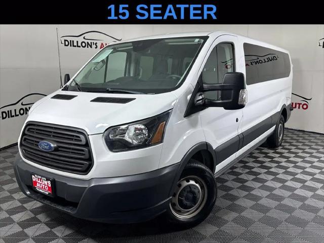 2018 Ford Transit XL for sale in Lincoln, NE