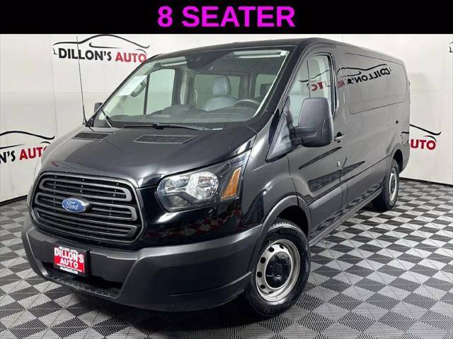 2019 Ford Transit XL for sale in Lincoln, NE
