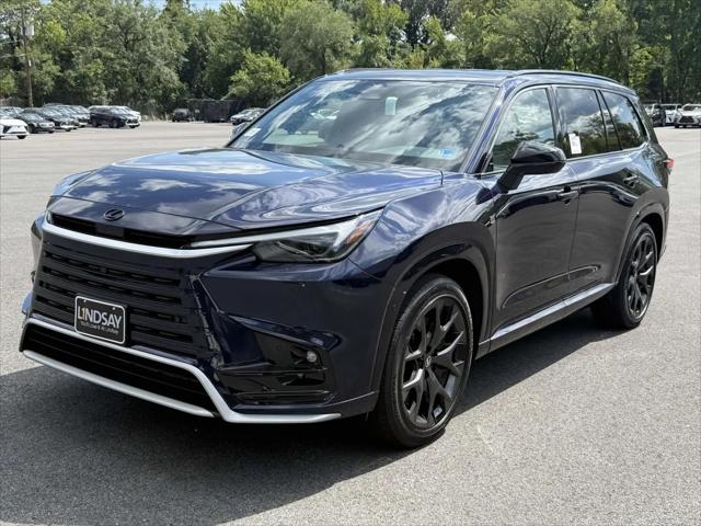 2026 Lexus TX 500h F SPORT Performance Premium for sale in Alexandria, VA