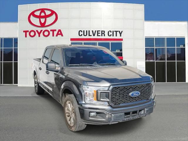 2019 Ford F-150 XL for sale in Culver City, CA