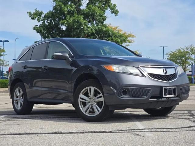 2015 Acura RDX Base for sale in Columbus, OH