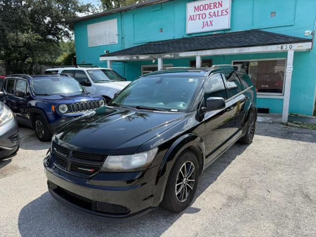 2018 Dodge Journey SE for sale in Jacksonville, FL