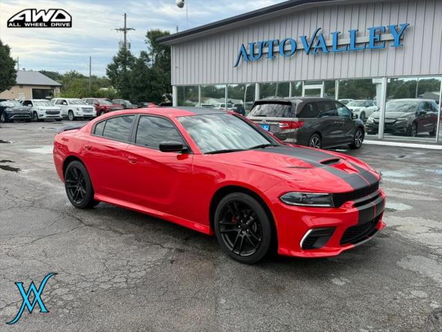 2023 Dodge Charger SXT for sale in Omaha, NE