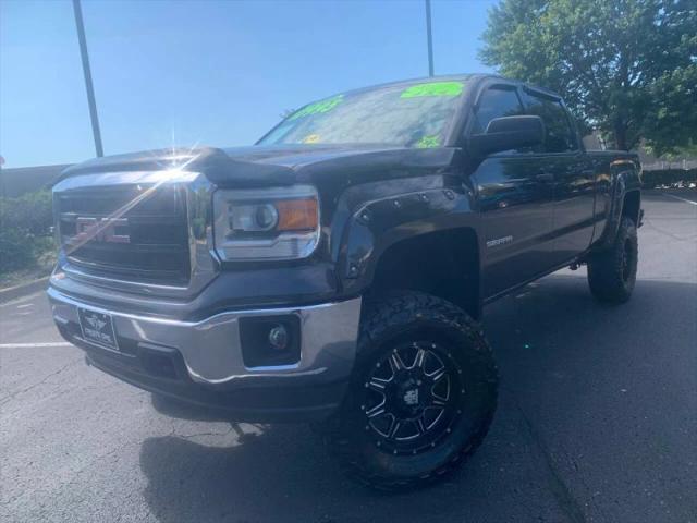 2015 GMC Sierra 1500 Base for sale in Louisville, KY
