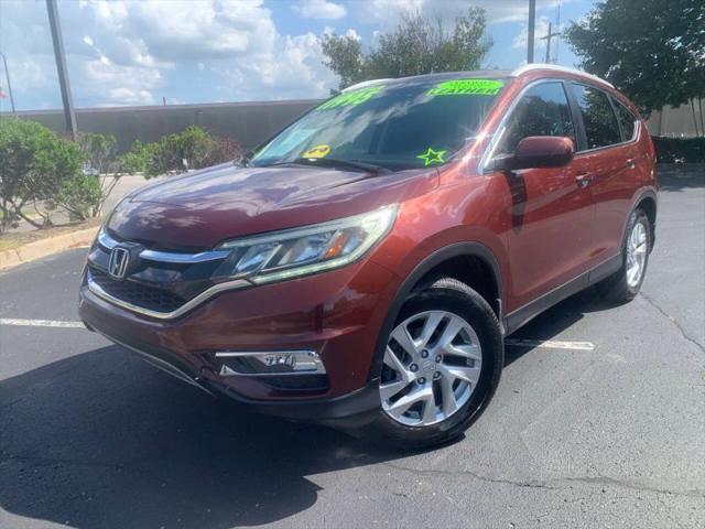 2016 Honda CR-V EX-L for sale in Louisville, KY
