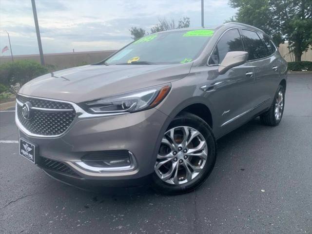 2018 Buick Enclave Avenir for sale in Louisville, KY