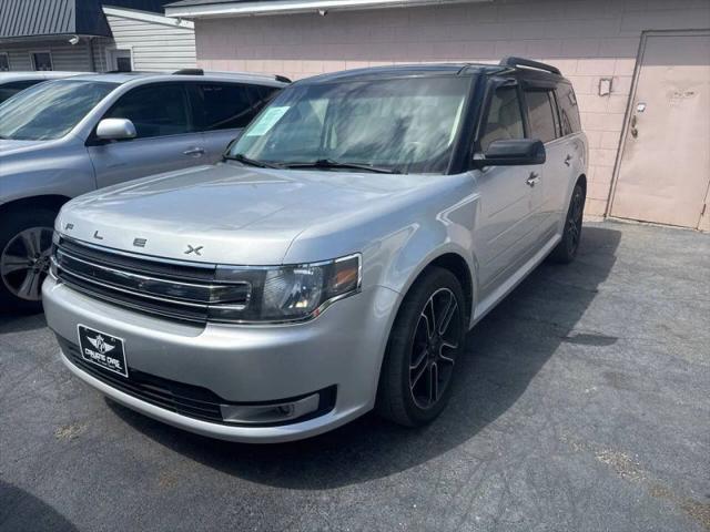 2015 Ford Flex SEL for sale in Louisville, KY