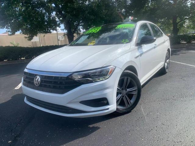2019 Volkswagen Jetta 1.4T R-Line for sale in Louisville, KY