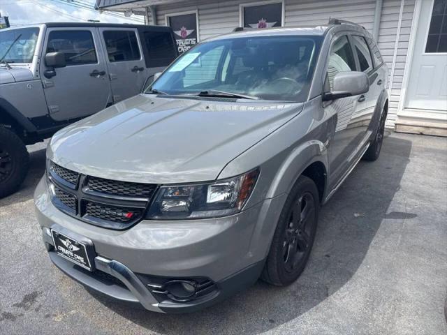 2019 Dodge Journey Crossroad AWD for sale in Louisville, KY