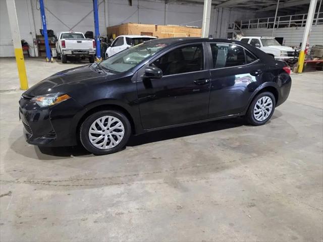 2019 Toyota Corolla LE for sale in Storm Lake, IA