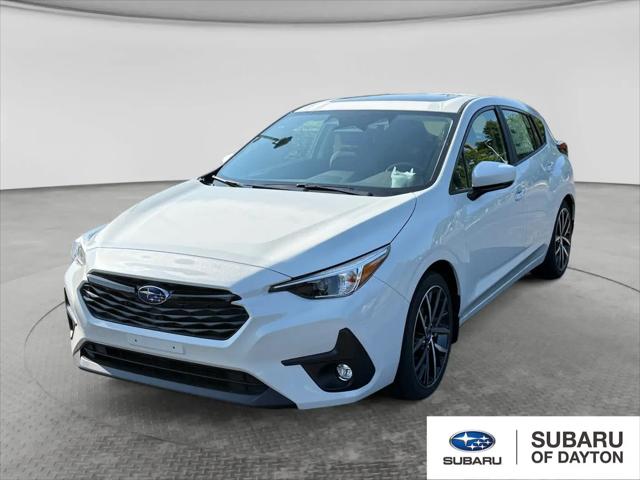 2026 Subaru Impreza for sale near Dayton, OH