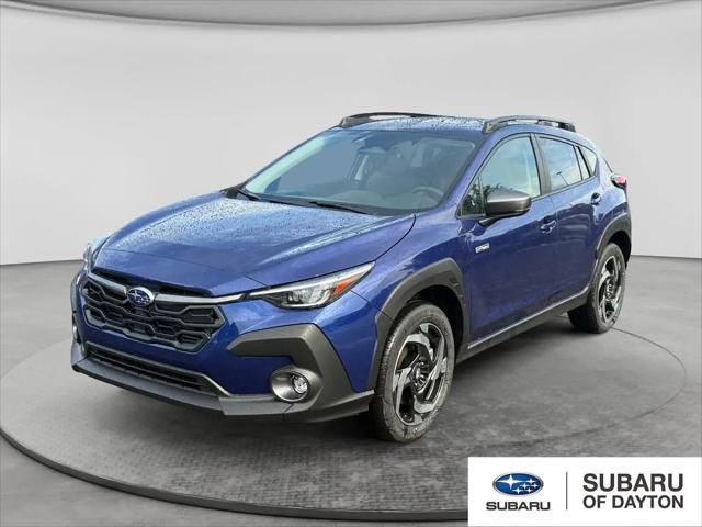 2026 Subaru Crosstrek for sale near Dayton, OH