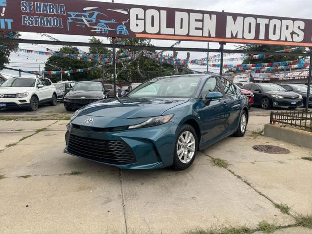 2025 Toyota Camry LE for sale in Chicago, IL