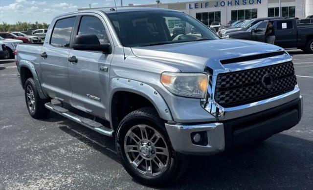2015 Toyota Tundra SR5 5.7L V8 for sale in Shreveport, LA