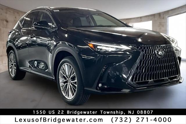 2026 Lexus NX 350 Luxury for sale in Bridgewater, NJ