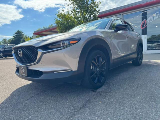2024 Mazda CX-30 2.5 S Select Sport for sale in South Burlington, VT