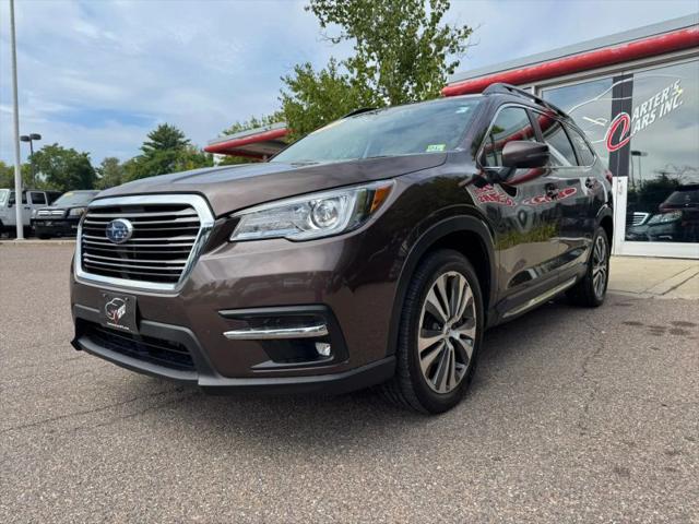 2020 Subaru Ascent Limited for sale in South Burlington, VT