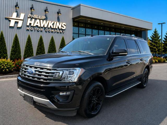 2021 Ford Expedition XLT MAX for sale in Graniteville, SC