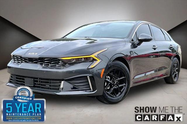 2025 Kia K5 LXS for sale in Dallas, TX