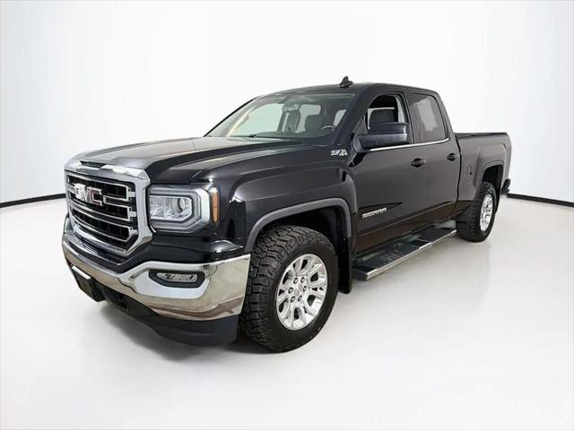 2018 GMC Sierra 1500 SLE for sale in Burton, OH
