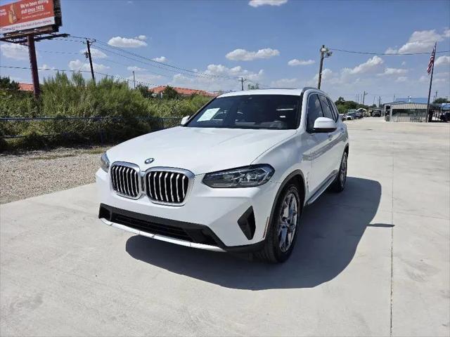 2023 BMW X3 sDrive30i for sale in Keller, TX