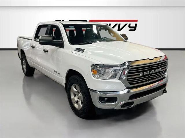 2023 Ram 1500 Big Horn for sale in Woods Cross, UT