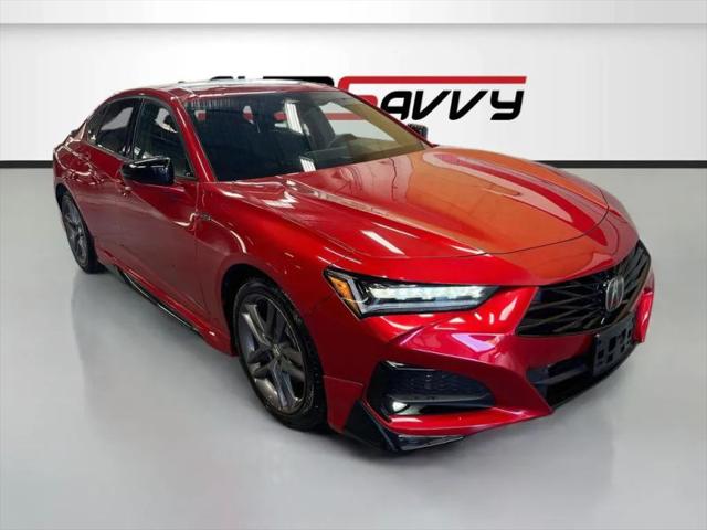 2025 Acura TLX A-SPEC Package for sale in Woods Cross, UT
