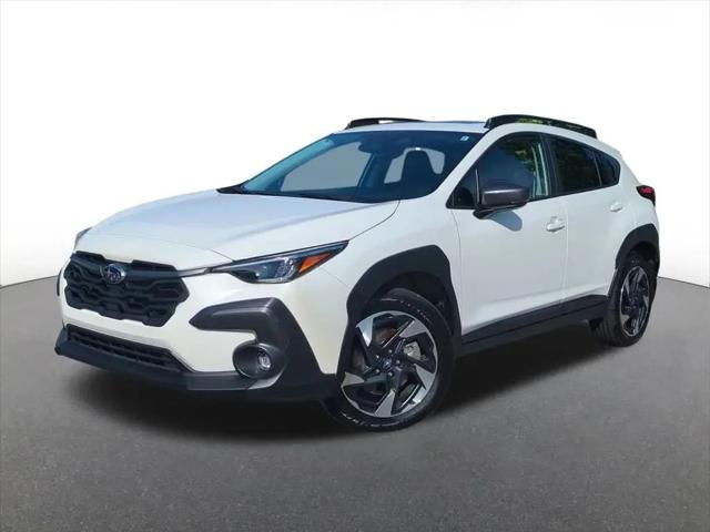 2024 Subaru Crosstrek Limited for sale in Troy, MI