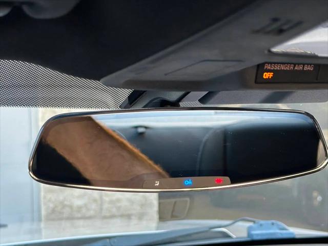 2015 Chevrolet Camaro 2SS