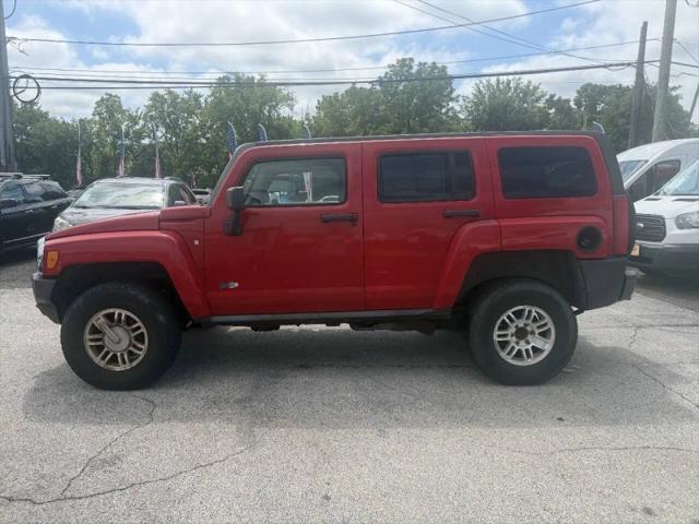 2007 HUMMER H3 Base for sale in Langhorne, PA