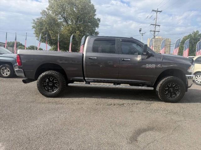 2015 Ram 3500 SLT for sale in Langhorne, PA