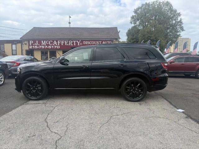 2018 Dodge Durango GT AWD for sale in Langhorne, PA